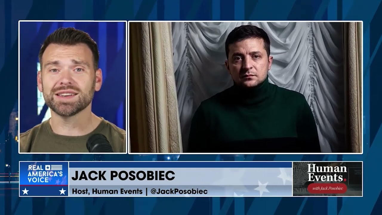 UKRAINE LEAKS TRUMP PEACE PLAN AHEAD OF NATO SUMMIT