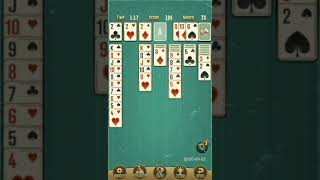 Play Solitaire Comfun--Daily Challenge screenshot 1