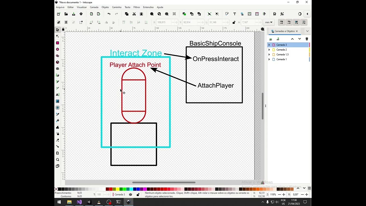 Slate's Shipyard Tutorial - Ep 4 - Adding a Seat to Our Ship