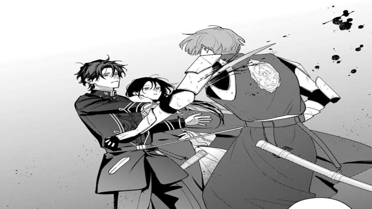 【異界転生譚】「失敗した側妃」と嘲られた半血は、王たちの賭けの褒賞として奪われた誇りか愛か、それとも密やかな契約か、誰にも語れぬ本心が彼女の運命を書き換えていく。1~8【漫画紹介】