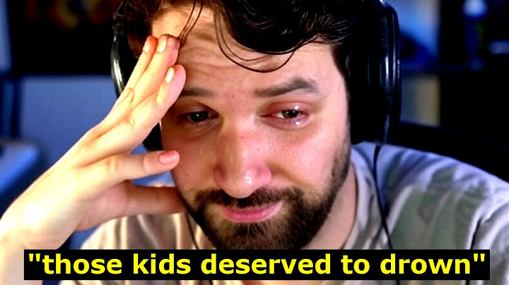 JUST NOW: Destiny 100% ended his own career. He's done.