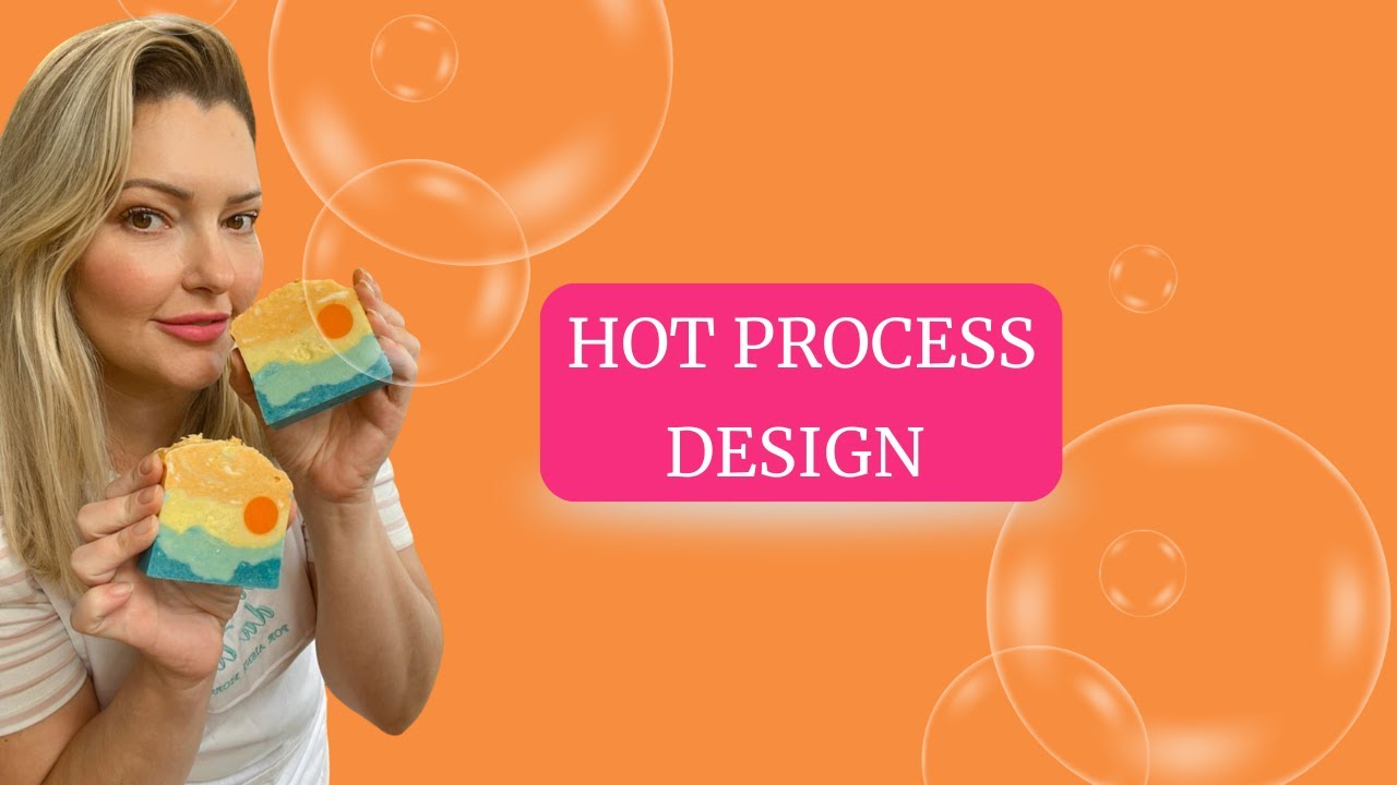 HOT PROCESS COM DESIGN