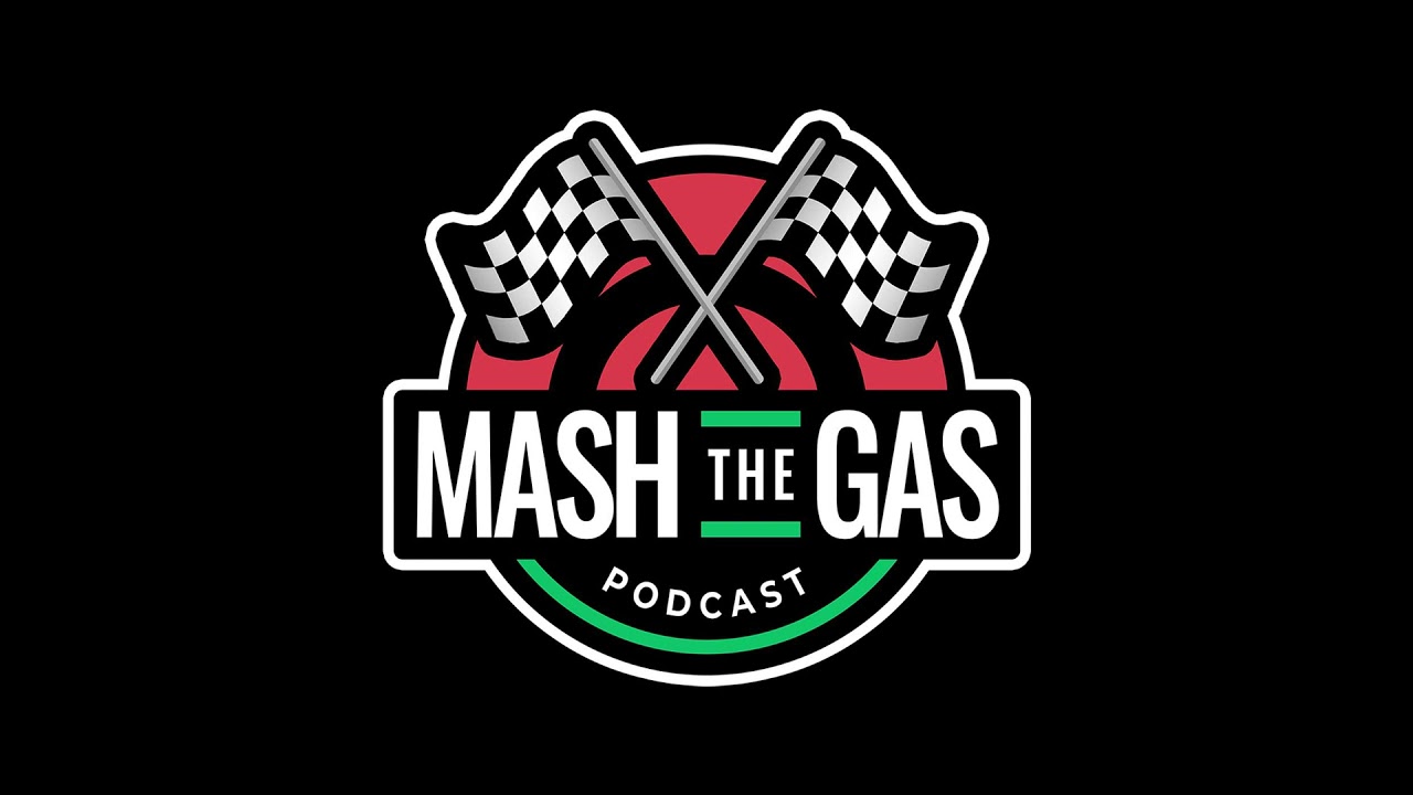 Hollywood Casino 400 | Kansas | Mash The Gas Podcast