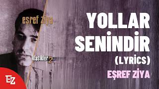 Eşref Ziya \