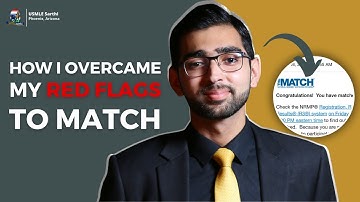 USMLE exam failure: Why I didn