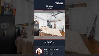 409 High St, Elizabeth City • 6 bd / 5 ba