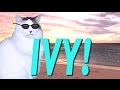 HAPPY BIRTHDAY IVY EPIC CAT Happy Birthday Song mp3