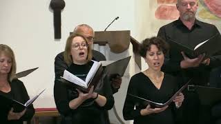 PASALLITE,   celovečerni koncert cerkev Dornberk