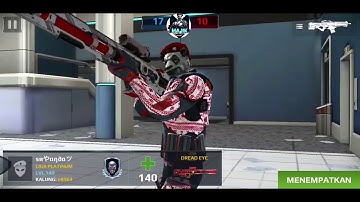 MC5 SB || WALRUS VS STARS [PROS FT PANTERA] GG