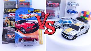 Don't Buy the Hot Wheels ZAMAC Pack Before Watching This!