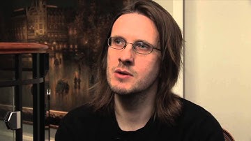 Steven Wilson interview (part 2)