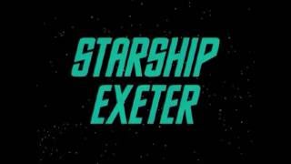V01 Starship Exeter The night shift