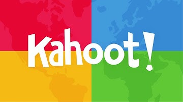 Kahoot   Live in Class and with Zoom