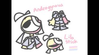 lilo-stick