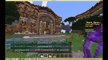 Huhasa the Nub gets Rekt on Lichcraft Prison