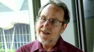 Interview with David Perkins