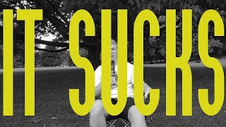 The Downside of Going Viral (AverageHarry Reuploaded)