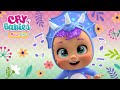 A canção da colheita 🌾 KARAOKE 🎵 CRY BABIES 💧 MAGIC TEARS 💕 MÚSICAS para CRIANÇAS em PORTUGUÊS