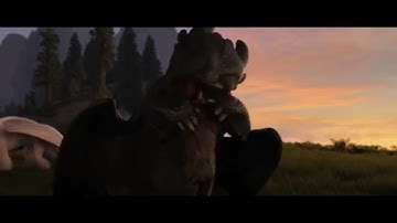 【HTTYD】Before You Go