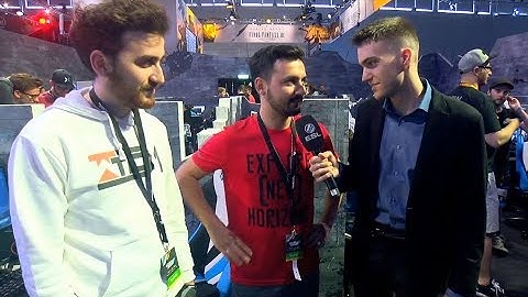 wtcNN ve Mithrain GAMESCOM PUBG Turnuvasında 1.Oluyor(Röportaj İçerir)