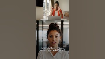 The Simple Secret to a More Productive Team  #qolaba #smartphone #nextgenai #productivity #ai #tech