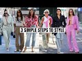 How To Find Your Personal Style (w/o Spending Money)