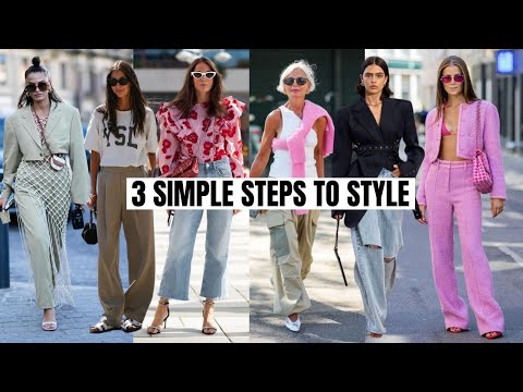 How To Find Your Personal Style