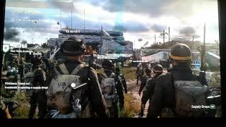 CALL OF DUTY: WWII HOW TO SPLIT SCREEN ONLINE CALL OF DUTY: WWII HOW TO SPLIT SCREEN ONLINE