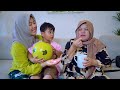 SEDIH 😭 NENEK SAKIT DARAH TINGGI - PERIKSA KE DOKTER DAN MINUM OBAT