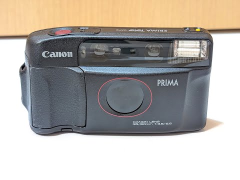 訳あり【動作確認ＯＫ】CANON　AUTOBOY TELE6 海外版 訳あり【動作確認OK】CANON AUTOBOY TELE6 海外版