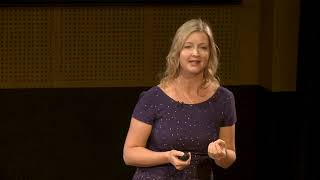 Teaching children their Being could change the world | Sally Boardman | TEDxDocklands