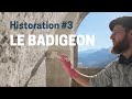 Réaliser une peinture à la chaux - Historation #3