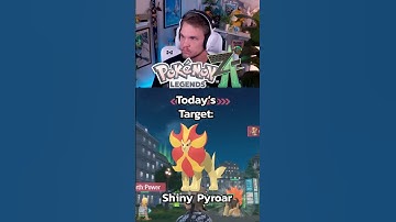 This New Shiny Mega Pokemon Is AMAZING!