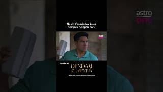 Dendam Seorang Mentua | Strim di Astro | EP45
