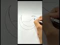 Eid Ul Adha Special Goat Drawing 🌙🐐 | Beautiful Islamic Art Tutorial