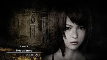 Fatal Frame 4: Mask of the Lunar Eclipse - Phase II: Resonance Walkthrough