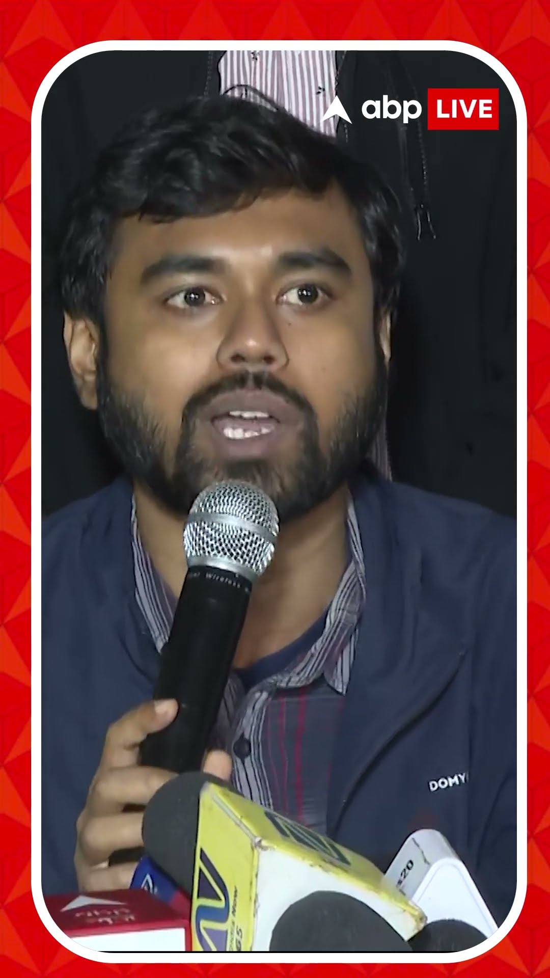 'আমরা সবাই সত্যিটা জানতে চাই', মন্তব্য জুনিয়র ডাক্তারের