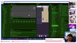 Celebrity GAME DEV - Litter Treasures Ep.86 Wealth