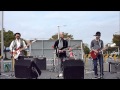 Sandal's Rock'n Roll  by TarTar-Source @ Street Live in UBE 2012