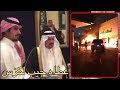 أمير منطقة الرياض يكرم البطل سلطان الدوسري الذي انقذ محطة الوقود و يعطيه سيارة