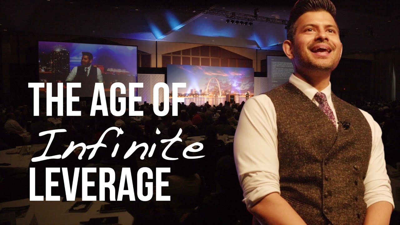 Will ChatGPT Take My Job? | Trends Keynote Speaker Shawn Kanungo