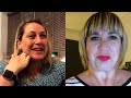 Naomi and Kate Taylor talk creative empowered living, qoya and practical magic