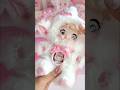 Nommi v7 #keşfet #shortvideo #nommi #blindbox #fyp #toys #funny