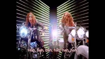 DONGHAE EUNHYUK   MOTORCYCLE MV Short.Ver. Hun Sub