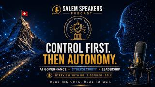 Salem Speakers Full Video Podcast  - August 2026