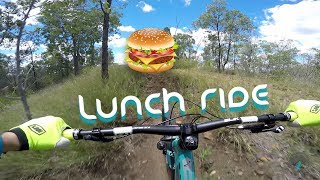 Jubilee Park Toowoomba L U N C H R I D E