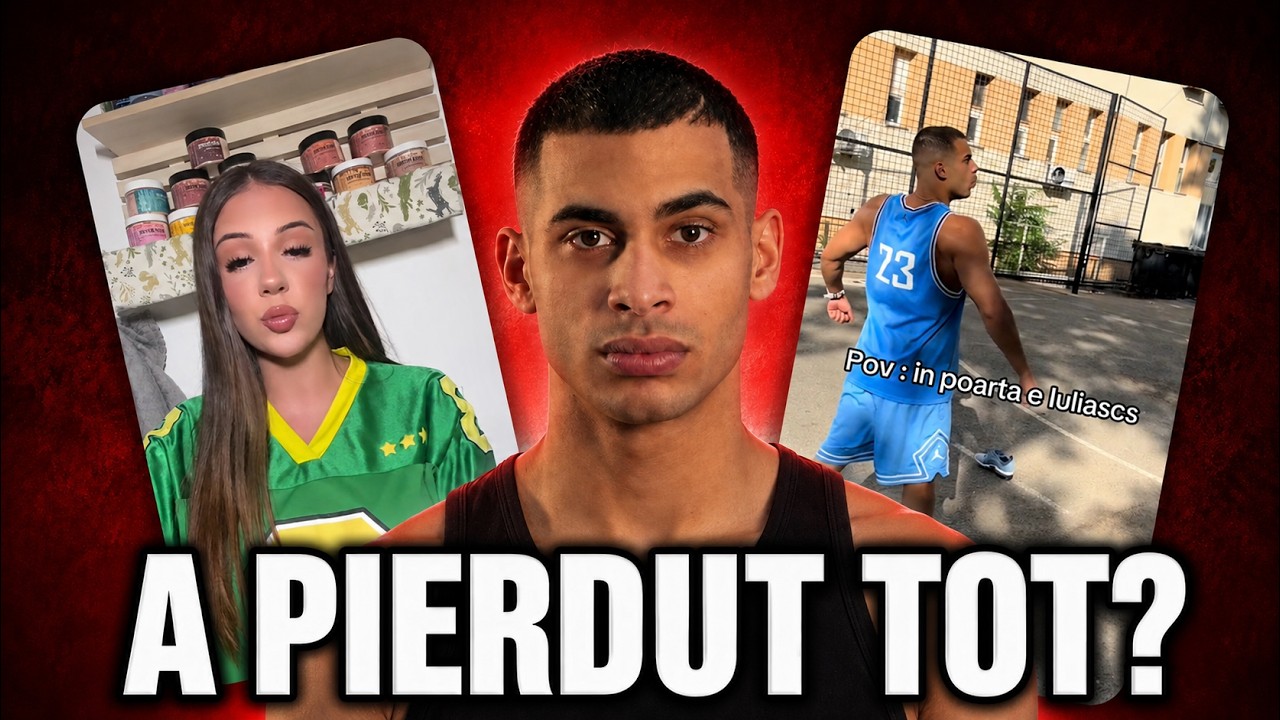 Gheboasa Trebuie Oprit URGENT