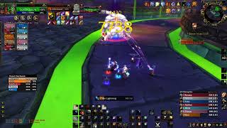 Naxx10 Patchwerk Elemental Shaman