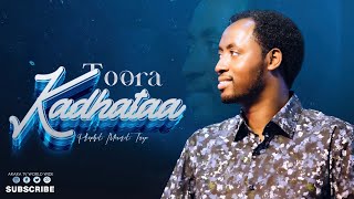 Toora Kadhataa  || 2018 || Prophet Meserat Taye || ‪@araratvworldwide‬