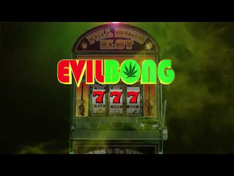 Evil Bong 777 Teaser Trailer - 2018